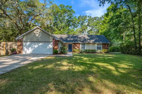 4531 Camden Rd, Tallahassee, FL 32303