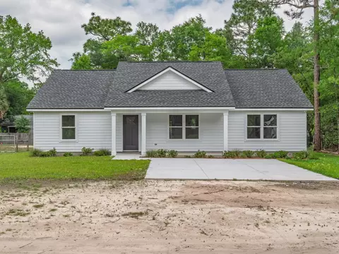 125 Eastgate Way, Crawfordville, FL 32327