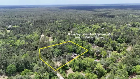 3702 Ben Stoutamire Rd, Tallahassee, FL 32310