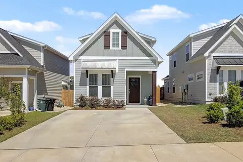 3724 Meadow Vista Ln, Tallahassee, FL 32308