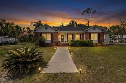 515 N Quincy St, Perry, FL 32347