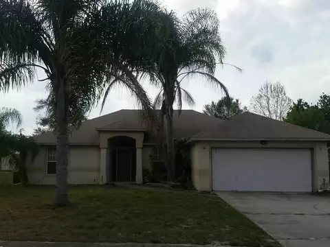 1670 Hallcrest Dr, Deltona, FL 32725