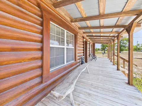 Exterior - 2230 Black Oak Rd, Perry, FL 32348 photo 7 of 15