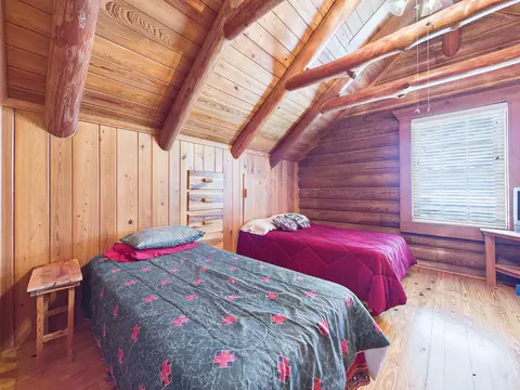 Bedroom - 2230 Black Oak Rd, Perry, FL 32348 photo 4 of 5