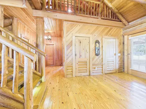 Entry Way - 2230 Black Oak Rd, Perry, FL 32348 photo 1 of 9
