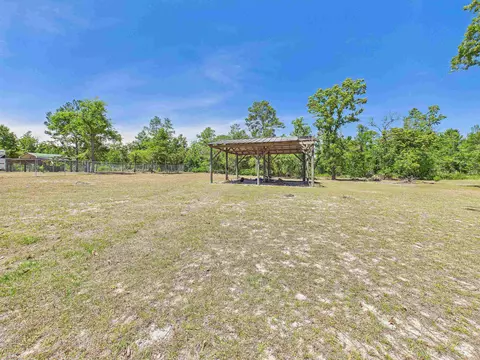 Exterior - 2230 Black Oak Rd, Perry, FL 32348 photo 12 of 15