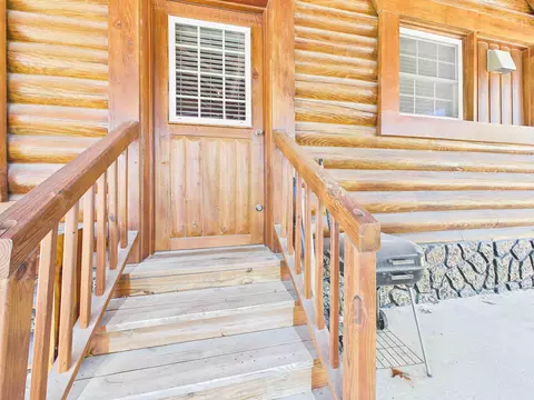 Exterior - 2230 Black Oak Rd, Perry, FL 32348 photo 15 of 15