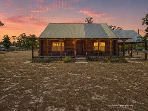 2230 Black Oak Rd, Perry, FL 32348