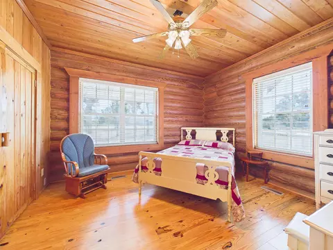 Bedroom - 2230 Black Oak Rd, Perry, FL 32348 photo 1 of 5
