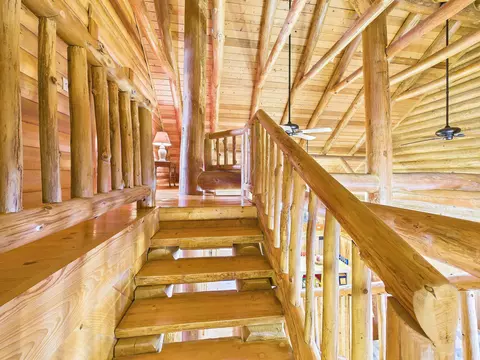 Entry Way - 2230 Black Oak Rd, Perry, FL 32348 photo 6 of 9