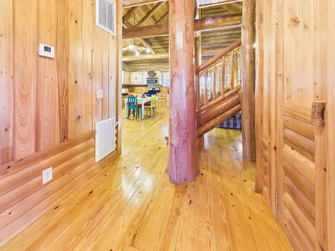 Entry Way - 2230 Black Oak Rd, Perry, FL 32348 photo 4 of 9