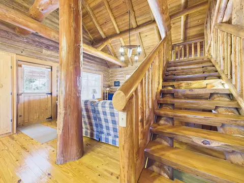 Entry Way - 2230 Black Oak Rd, Perry, FL 32348 photo 3 of 9
