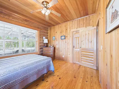 Bedroom - 2230 Black Oak Rd, Perry, FL 32348 photo 3 of 5