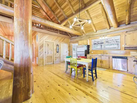 Kitchen - 2230 Black Oak Rd, Perry, FL 32348 photo 1 of 5