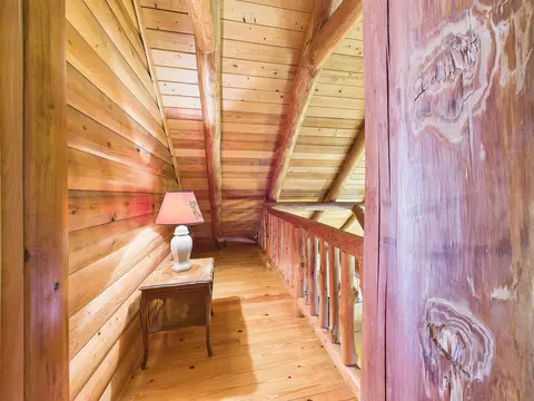 Entry Way - 2230 Black Oak Rd, Perry, FL 32348 photo 8 of 9