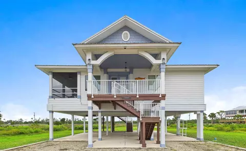 1640 Ezell Beach Rd, Perry, FL 32348