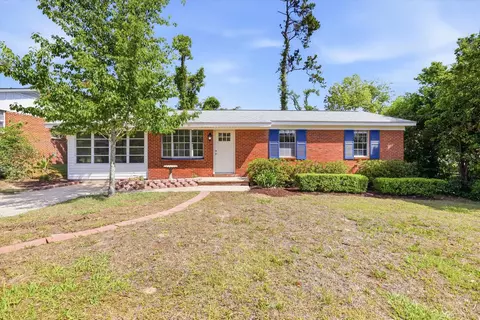 2508 Mcarthur St, Tallahassee, FL 32310