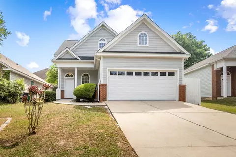 1853 Acorn Ridge Trl, Tallahassee, FL 32312