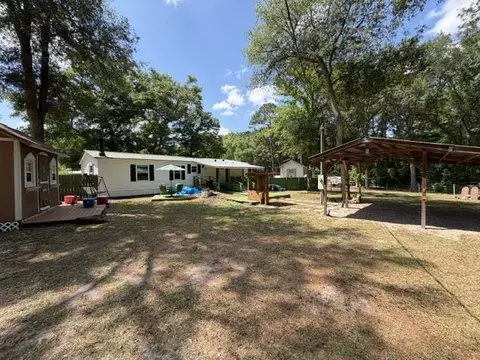 1045 Back Forest Ln, Tallahassee, FL 32305