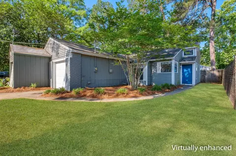 3232 Mound Dr, Tallahassee, FL 32309