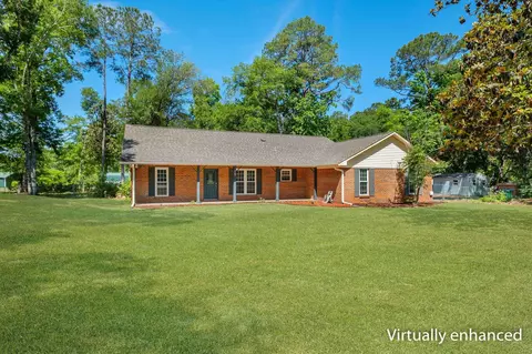 75 Mill Creek Rd, Crawfordville, FL 32327