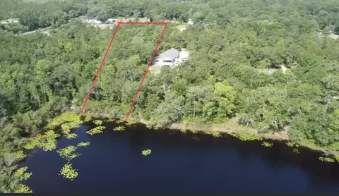 Nn Friendship Lane, Crawfordville, FL 32327