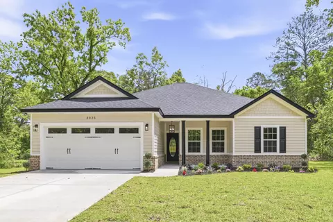 3025 Grady Rd, Tallahassee, FL 32312
