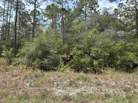 lot50 Whiteford Way, Panacea, FL 32346