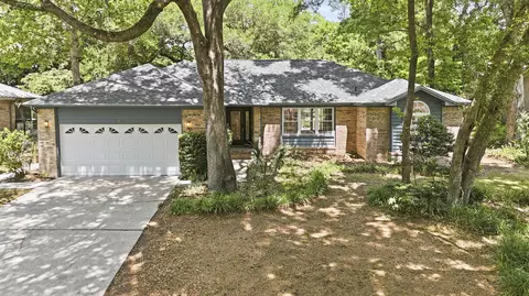 3020 Barclay Ct, Tallahassee, FL 32309