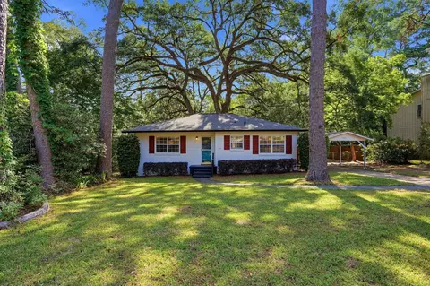1601 Kuhlacres Dr, Tallahassee, FL 32308