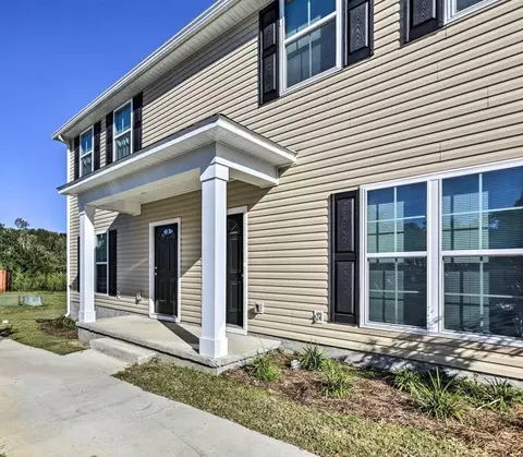 1982 Greencastle Ln, Tallahassee, FL 32304