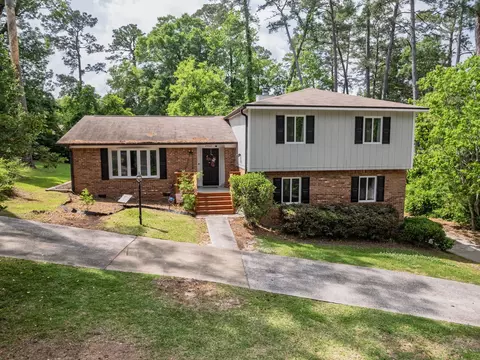 2402 Mexia Ave, Tallahassee, FL 32304