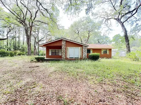 5206 Isabelle Dr, Tallahassee, FL 32305