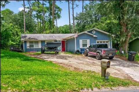 920 Barrie, Tallahassee, FL 32303