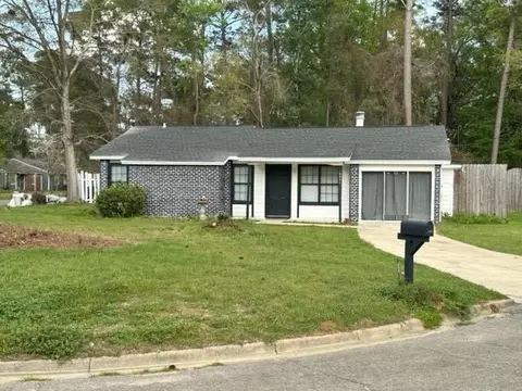 2901 Riddle Ct, Tallahassee, FL 32309