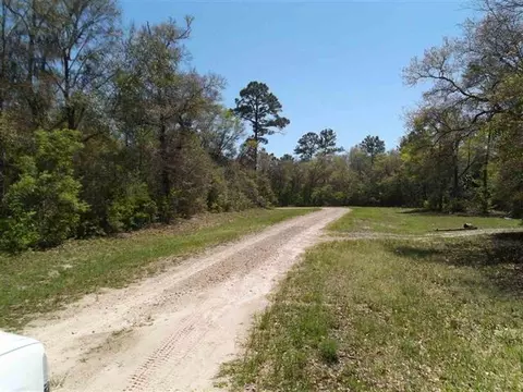 Nn Sopchoppy Highway, Sopchoppy, FL 32358