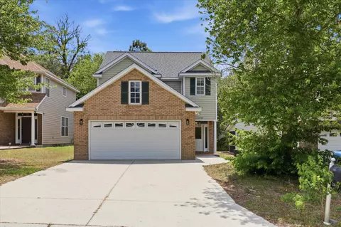 2663 Amber Trce, Tallahassee, FL 32303