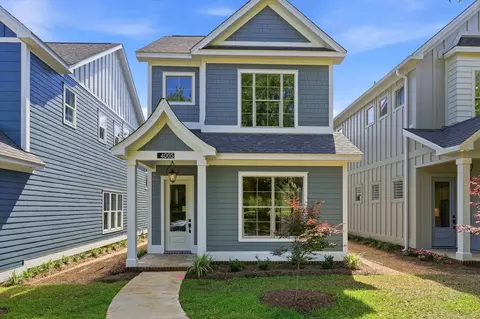 4005 Four Oaks Blvd, Tallahassee, FL 32311