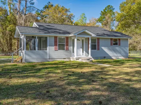 881 Arran Rd, Crawfordville, FL 32327