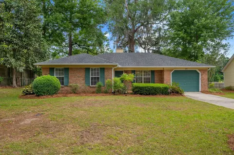 439 Grail Dr, Tallahassee, FL 32301