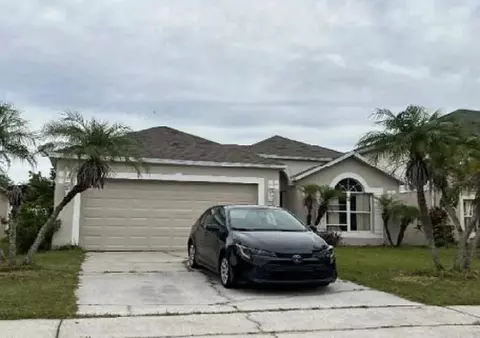 11419 Brindle St, Orlando, FL 32824