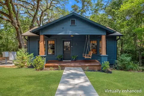 118 W 8th Ave #1-7, Tallahassee, FL 32303