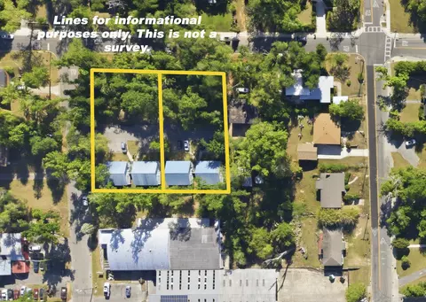 315-317 E Jennings St #1, Tallahassee, FL 32301