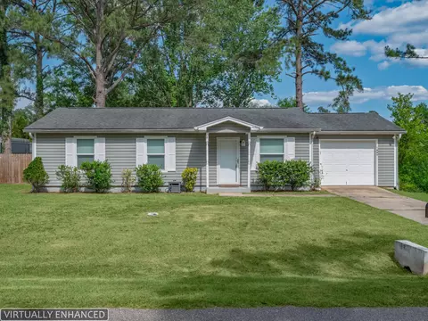 1845 Rodeo Ct, Tallahassee, FL 32311