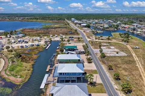 View/Area - 20945 Keaton Beach Dr, Perry, FL 32348 photo 7 of 12