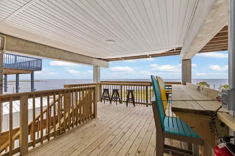 Exterior - 20945 Keaton Beach Dr, Perry, FL 32348 photo 1 of 4