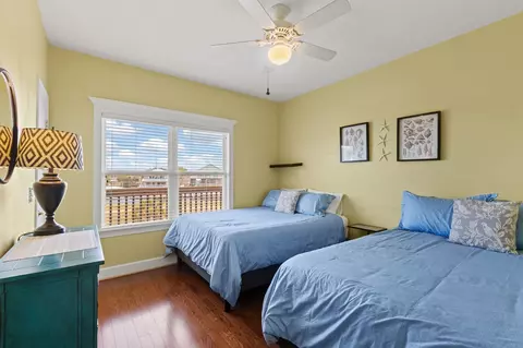 Bedroom - 20945 Keaton Beach Dr, Perry, FL 32348 photo 2 of 9