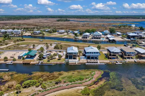 View/Area - 20945 Keaton Beach Dr, Perry, FL 32348 photo 8 of 12