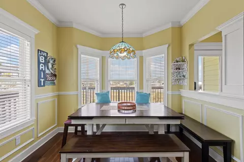 Dining - 20945 Keaton Beach Dr, Perry, FL 32348 photo 1 of 4