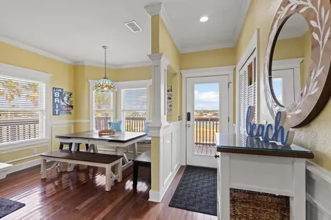 Entry Way - 20945 Keaton Beach Dr, Perry, FL 32348 photo 1 of 2